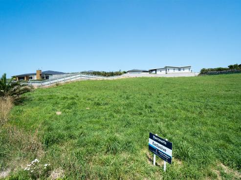 18 Larlin Drive, Hawera