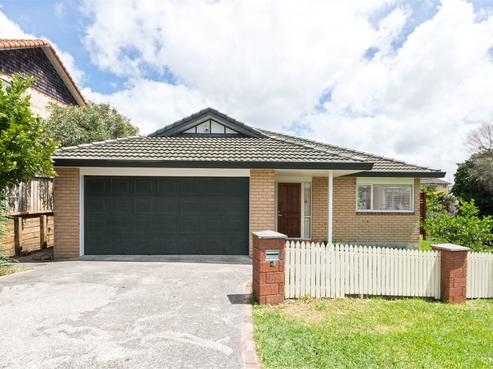 4C Lucienne Drive, Ranui