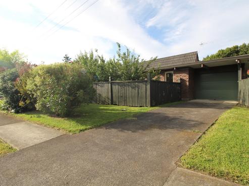 3 Wilson Place, Marton