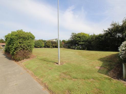 1 Barnett Drive, Marton