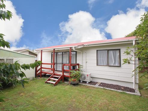 6A Pedlar Street, Mangakakahi