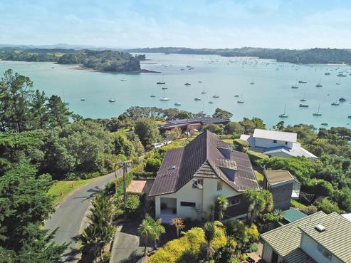 40 Jamieson Road, Mahurangi West
