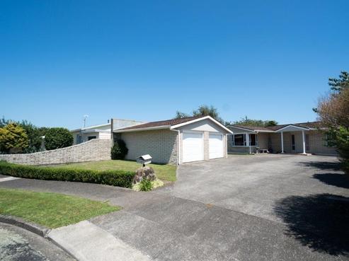 3 Charles Major Place, Hawera