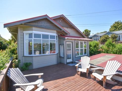24 Oban Street, Kaikorai