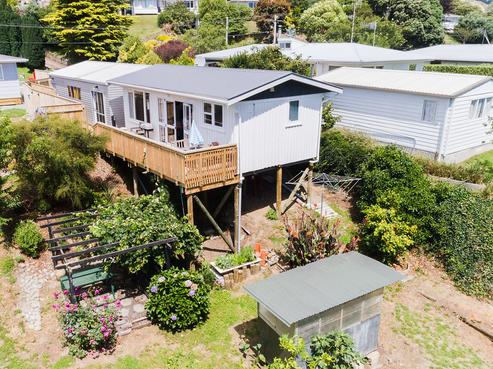 4A Sydney Crescent, Raumati South