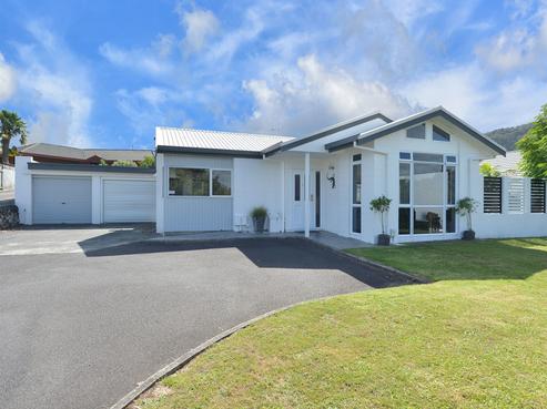 6 Brentwood Avenue, Kamo