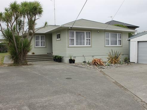68 Kirk Street, Otaki