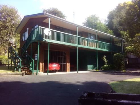 40 Manson Street, Taumarunui