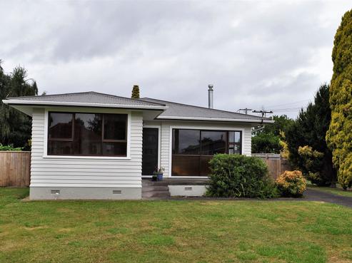 32 Caffray Avenue, Aramoho