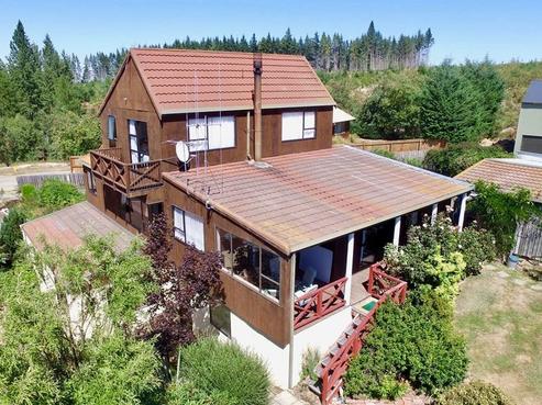 12 Ennel Street, Naseby