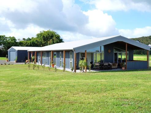 137 Takahiwai Road, Ruakaka