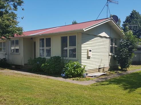 78 Rangiamohia Road, Turangi