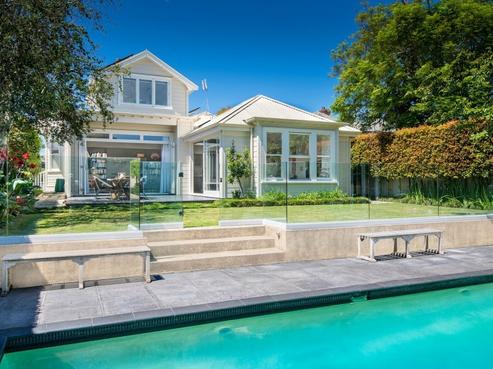 25 Tainui Road, Devonport