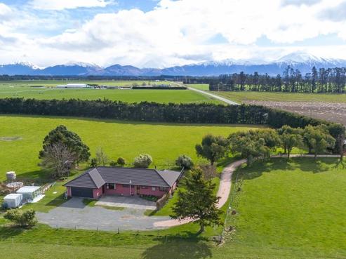 452 Methven Chertsey Road, Methven