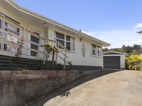 61 Thomas Street, Stokes Valley