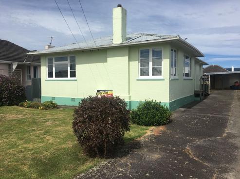 19 Domett Street, Waitara