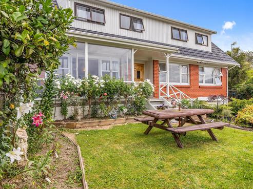 411 Pukehangi Road, Westbrook