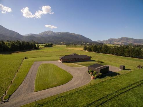 82 Flynns Road, Mount Somers