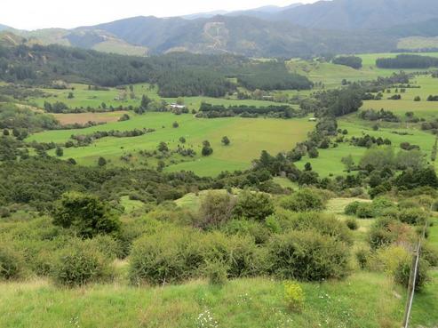 181 Aaron Creek Road, Takaka