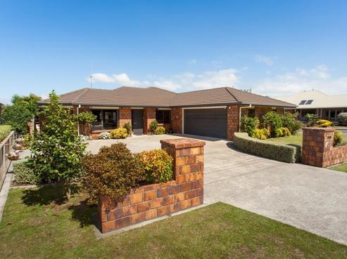 116 Burwood Road, Matamata