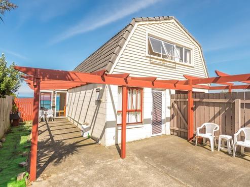 5A Kapiti Terrace, Castlecliff