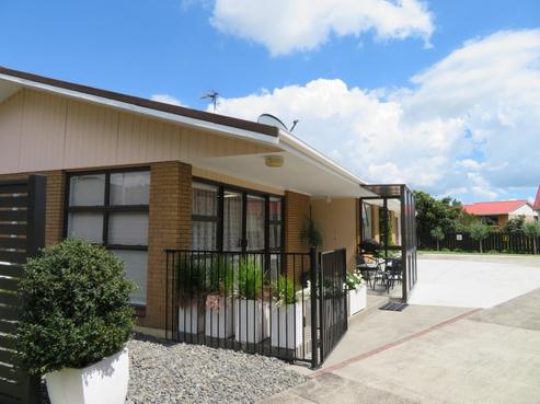 411 Ensor Street, Thames