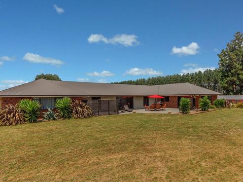 368 Motuiti Road, Foxton