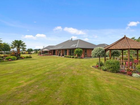 100 Trents Road, Prebbleton