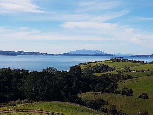 31 Martins Bay Road, Algies Bay