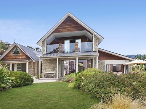 2A Tisbury Lane, Cracroft