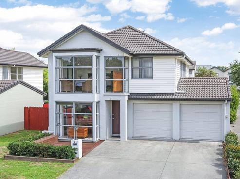 6 Figaro Crescent, Takanini
