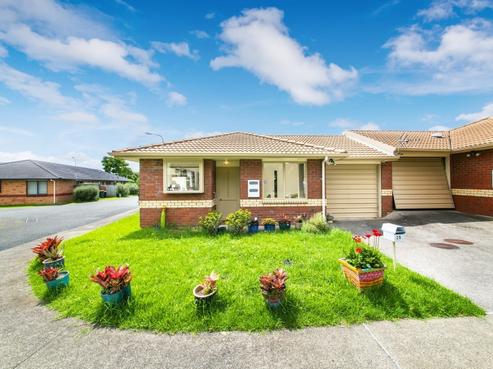 20/379 Swanson Road, Ranui