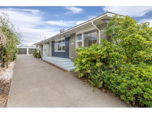 81A Roberta Drive, Somerfield
