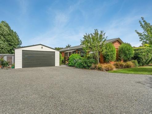 3/1382 Courtenay Road, Kirwee