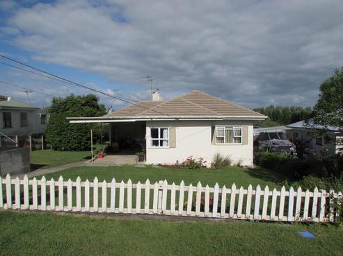 801 Pakura Street, Te Awamutu