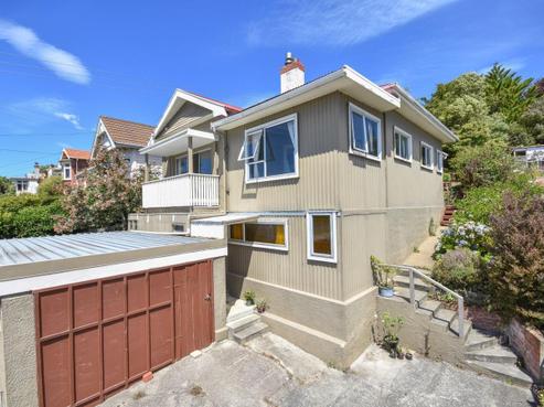 32 Sidey Street, Calton Hill