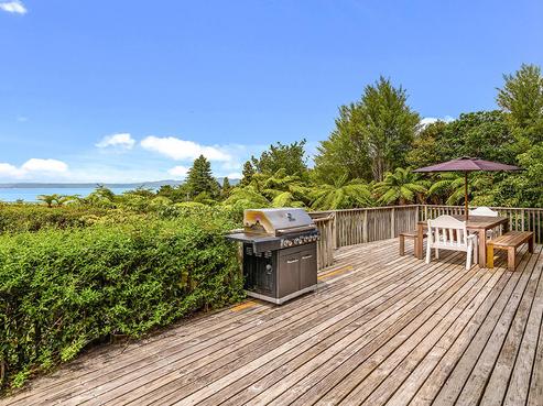 452 Spencer Road, Lake Tarawera