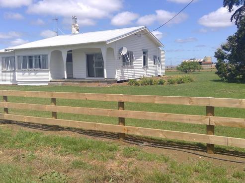 1365 Churchill Road, Pukekawa
