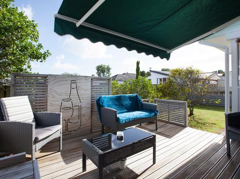 2/400 Carrington Street, Upper Vogeltown