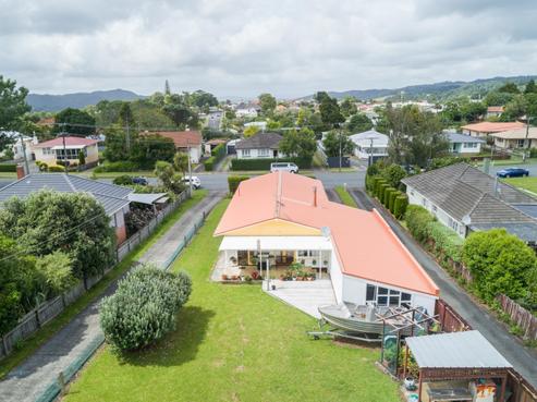 14 Puriri Street, Kamo