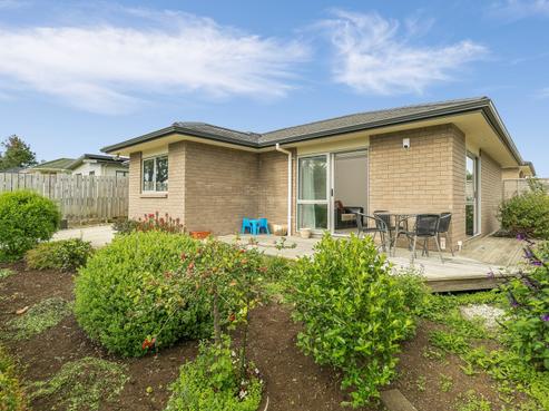 25 Collie Road, Pukekohe