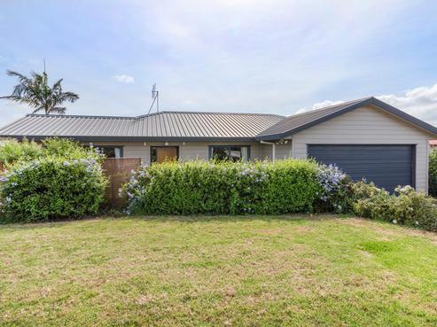 32A Puriri Road, Pukekohe