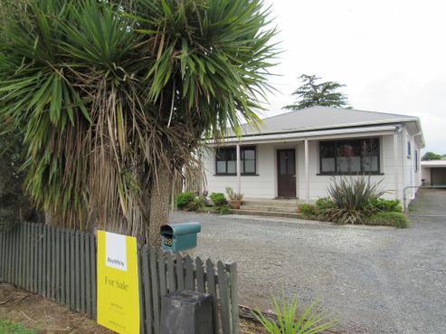 28 Raihara Street, Kaikohe