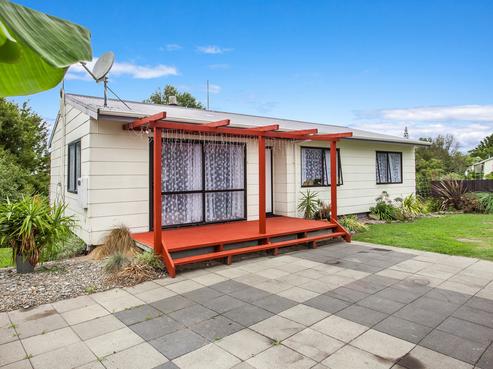 55 Woodlands Road, Opotiki and Surrounds