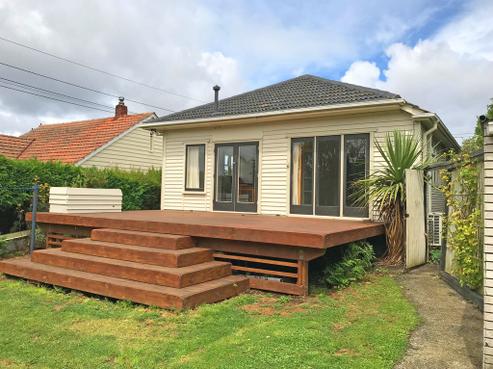 15 Wilkinson Street, Liberton