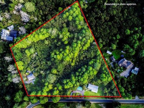 40 Crows Road, Swanson