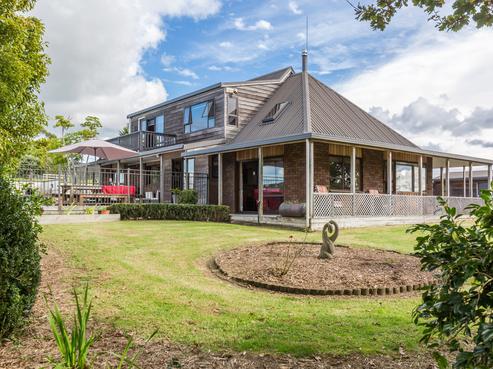 769 Puketona Road, Haruru