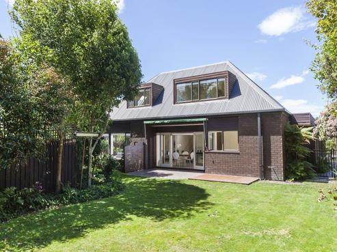 247B Maidstone Road, Avonhead