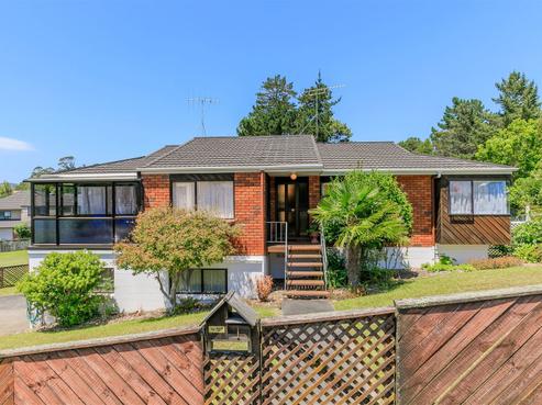 1 Bellbird Rise, Murrays Bay