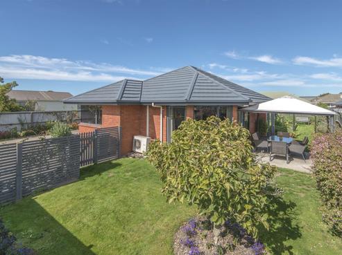 329 Beach Road, Kaiapoi